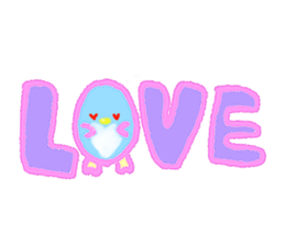 lovely goods sticker #12062836