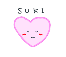 lovely goods sticker #12062837