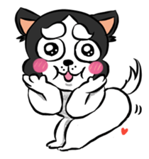 oinusama6 sticker #12062880