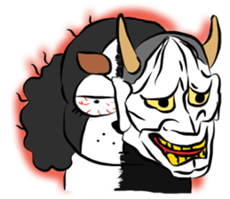 oinusama6 sticker #12062883