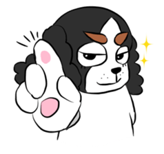 oinusama6 sticker #12062886