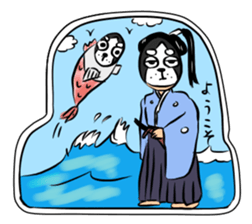 oinusama6 sticker #12062887