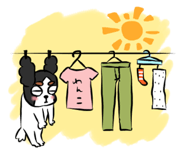 oinusama6 sticker #12062893