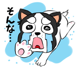 oinusama6 sticker #12062894