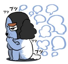 oinusama6 sticker #12062895