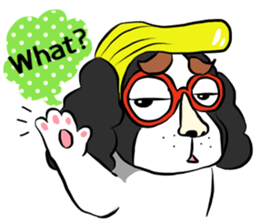 oinusama6 sticker #12062897