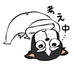 oinusama6 sticker #12062898