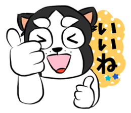 oinusama6 sticker #12062903