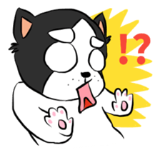 oinusama6 sticker #12062908