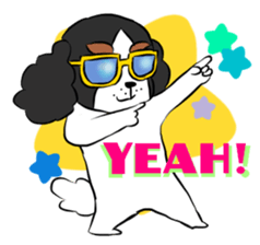 oinusama6 sticker #12062915