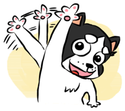 oinusama6 sticker #12062917