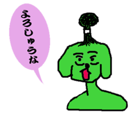 Amane Nikai