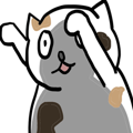 move great force cat