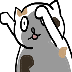 move great force cat