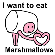 I want to eat THIS Food sticker #12063769