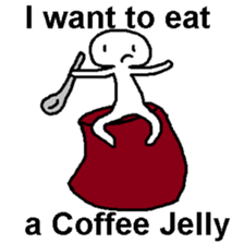 I want to eat THIS Food sticker #12063773