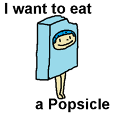 I want to eat THIS Food sticker #12063775