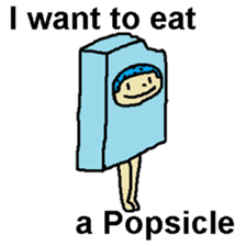 I want to eat THIS Food sticker #12063775