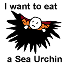 I want to eat THIS Food sticker #12063785