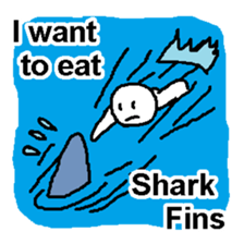 I want to eat THIS Food sticker #12063800