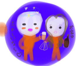 dental sticker #12063888