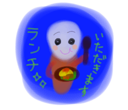 dental sticker #12063890