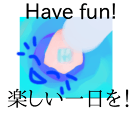 dental sticker #12063894