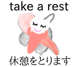 dental sticker #12063898