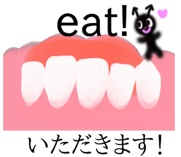 dental sticker #12063901