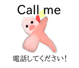 dental sticker #12063905