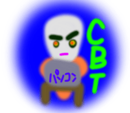 dental sticker #12063914