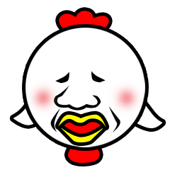 Pretty disgusting chicken3