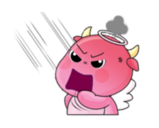 An Angel Calf's Story Animate Vol 1 sticker #12064334