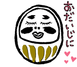 Print Sticker3 sticker #12064422