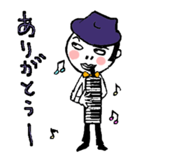 Print Sticker3 sticker #12064430