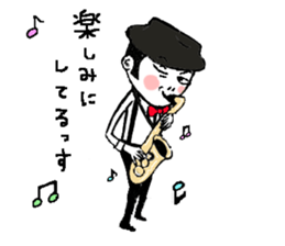 Print Sticker3 sticker #12064431