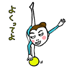 Print Sticker3 sticker #12064434