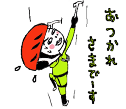 Print Sticker3 sticker #12064435