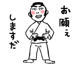 Print Sticker3 sticker #12064436