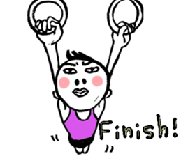 Print Sticker3 sticker #12064438