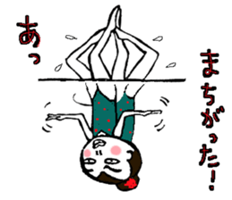 Print Sticker3 sticker #12064440