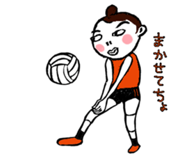 Print Sticker3 sticker #12064442