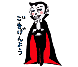 Print Sticker3 sticker #12064447