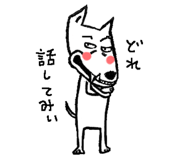 Print Sticker3 sticker #12064448