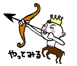 Print Sticker3 sticker #12064452