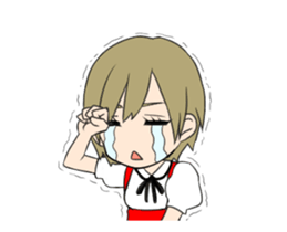 Honey branch animation sticker 1 sticker #12064562