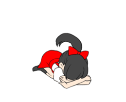 Honey branch animation sticker 1 sticker #12064563