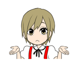 Honey branch animation sticker 1 sticker #12064566