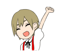 Honey branch animation sticker 1 sticker #12064567