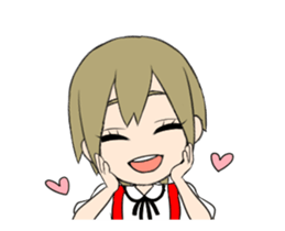 Honey branch animation sticker 1 sticker #12064573